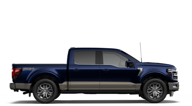 2026 Ford F-150+F-150